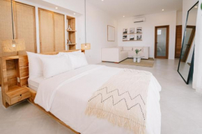 Cozy 3 BD Villa in Heart of Canggu